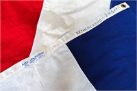 Netherlands 3x5 Flag
