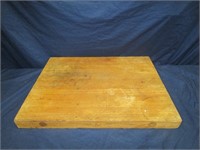 Anderson Tully Co. Butcher Block