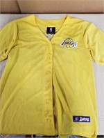 Lakers size large