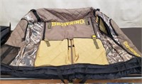 Browning Kennel Cover. Excellent Condition