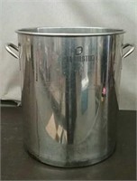 Turkey Fryer Pot