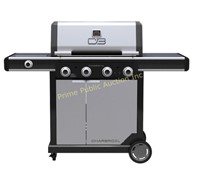 Char-Broil $654 Retail Commercial Series Grill