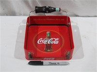 Coca Cola Napkin Holder