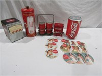 Soda Pieces Accessories