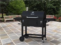 Dyna-Glo X-Large Heavy-Duty Charcoal Grill