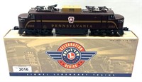 Lionel Pennsylvania EP-5 Electric Train Engine.