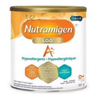 Sealed - Nutramigen® A+® with LGG® Hypoallergenic