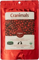 Sealed - Cranimals Original Organic Cranberry for