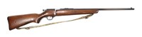 J.C. Higgins Model 103.18 .22 S,L,LR Single Bolt