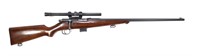 Savage Sporter .32-20 WIN. Bolt Action w/Mag, 24"