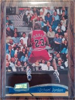 1998 Stadium Club - Micheal Jordan #118