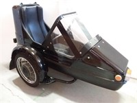 Velorex Side Car