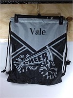 New “Nicole & Vale” Cheerleader Bags