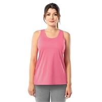 XS Athletic Works Women's Active Tank Top A99