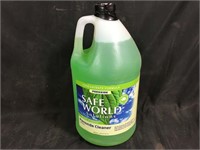 1GAL Safe World Solutions Peroxide Cleaner A99