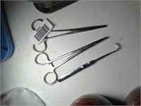 Medical Scissors & More