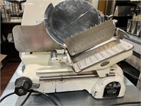 Berkel Meat Slicer