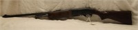Rifle,  Remington Arms, Model 740, 30-06 cal