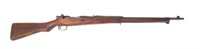 Arisaka Type 99 Short Rifle 7.7mm bolt action,