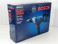 NEW Bosch GBM9-16 9amp 5/8" Mixer Drill