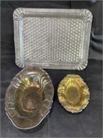 VTG Serving Platter & More