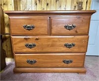 Chest  of Drawers