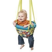 Evenflo ExerSaucer Door Jumper