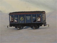 Marx NP O Gauge Coal Hopper Car