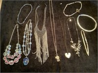 10 - necklaces