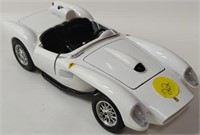 Ferrari 250 Testa Rossa