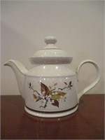 Royal Doulton teapot