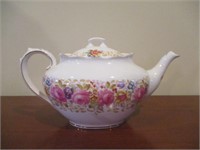 Royal Albert teapot