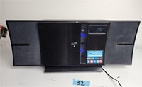 ILive Home Music System