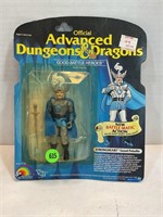 Official advanced dungeons and dragons