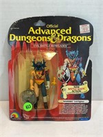 Official advanced, dungeons, and dragons war Duke
