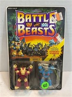 Battle beasts series 2
