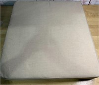 24x24in ARDEN Cushion in Tan