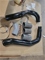 Turbo Intercooler kit Pipe Boot Ford  SEE DESC