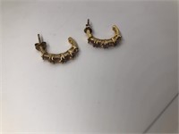 925 earrings