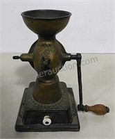 Enterprise No. 1 Coffee grinder