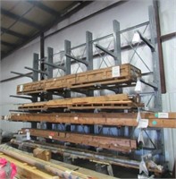 Cantilever Rack-