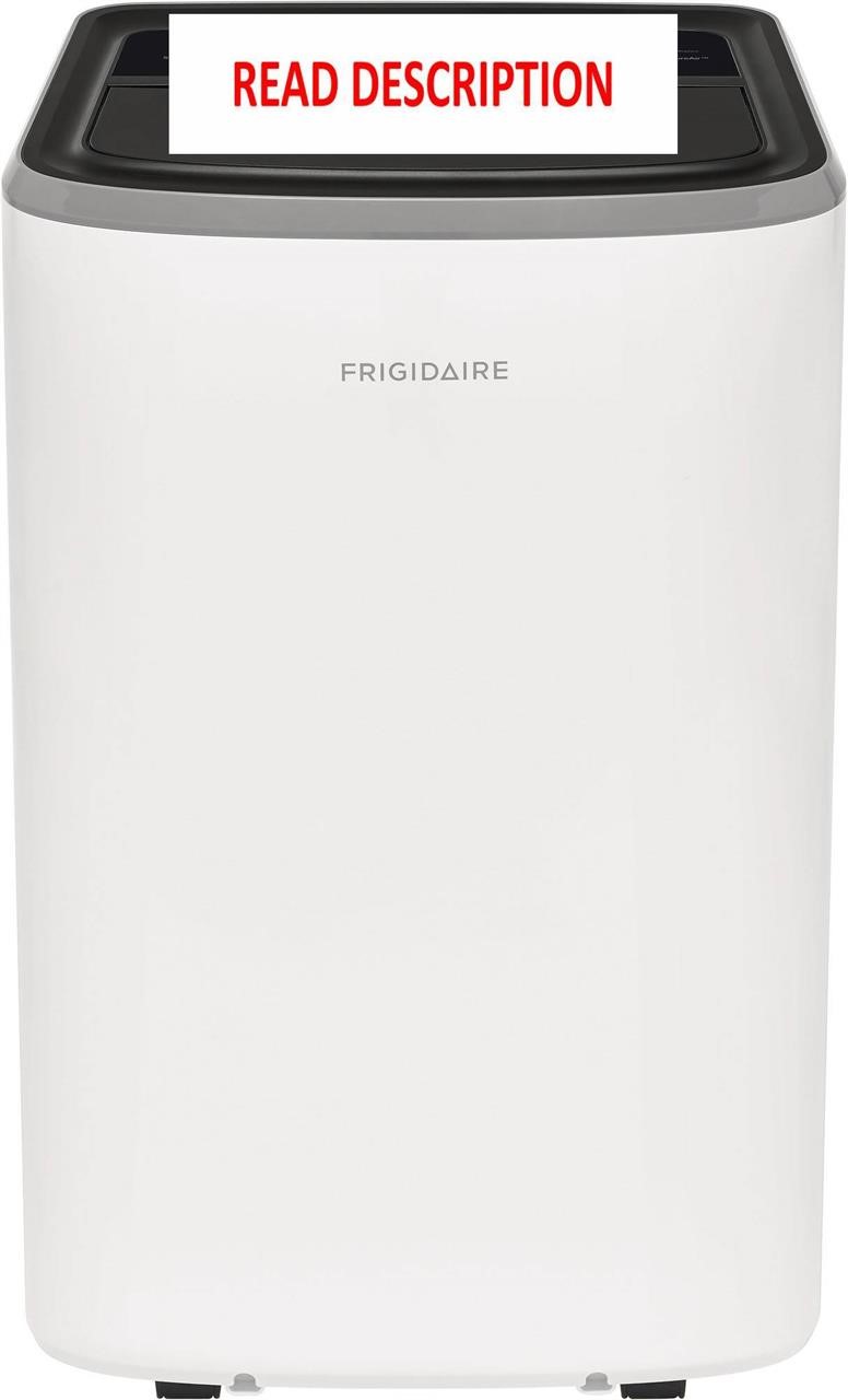 Frigidaire 3-in-1 Portable AC - White