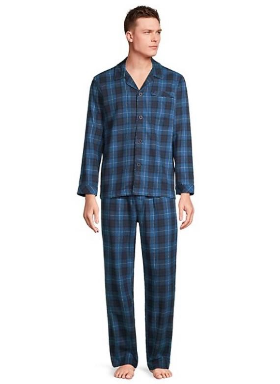 $69 2Pc Pyjama Set