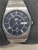 Seiko wristwatch