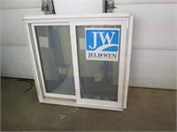JeldWen window