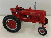 Farmall M Product Miniature Custom