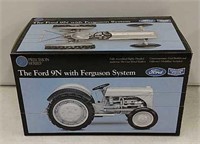 Ford 9N w/Ferguson System Precision #1