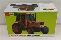 Kubota New M-Series Tractor 1/20