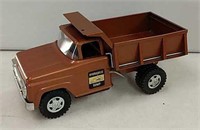 Tonka Hydraulic Dump Truck