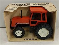 Deutz-Allis 8010 MFWD